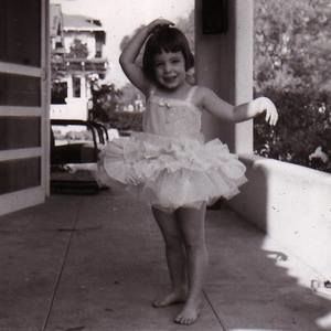 Meet your Posher, Karen